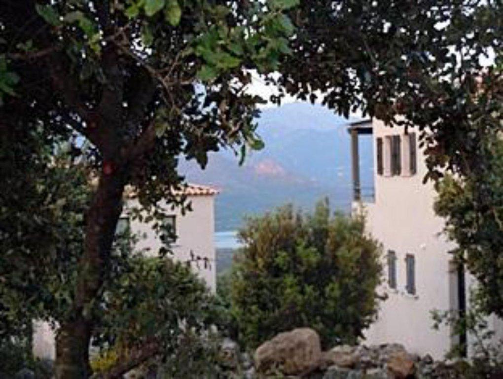Hotel A Piattatella Monticello Eksteriør billede